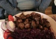 Dvorák Vendégudvar Etyek