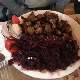 Dvorák Vendégudvar, Etyek - Étel/ital