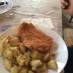 Dvorák Vendégudvar Etyek - Étel/ital