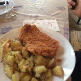 Dvorák Vendégudvar, Etyek - Étel/ital