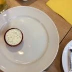 Enjoy Budapest Café Budapest - Étel/ital