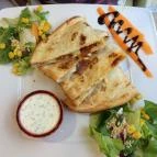 Enjoy Budapest Café Budapest - Étel/ital