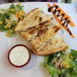 Enjoy Budapest Café, Budapest - Étel/ital