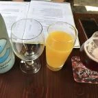 Family Kisvendéglő Gyula - Étel/ital