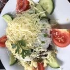 Family Kisvendéglő Gyula - Étel/ital