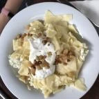 Family Kisvendéglő Gyula - Étel/ital