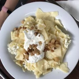 Family Kisvendéglő Gyula - Étel/ital