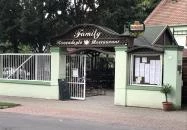 Family Kisvendéglő Gyula
