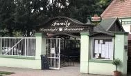 Family Kisvendéglő Gyula - Külső kép