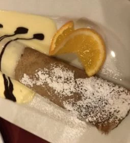 Tabáni Gösser Étterem