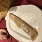 Tabáni Gösser Étterem Budapest - Étel/ital