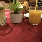 Tabáni Gösser Étterem Budapest - Étel/ital