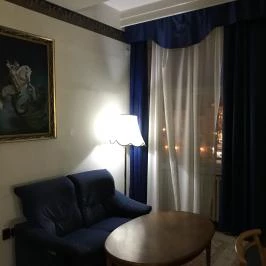 Grand Hotel Aranybika Debrecen - Szobák