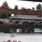 HarapLak Budapest - Külső kép