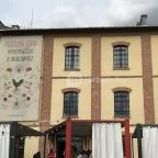 Katlan Tóni Vendéglője A Malomhoz Veresegyház - Külső kép