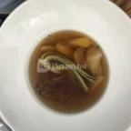 Katlan Tóni Vendéglője A Malomhoz Veresegyház - Étel/ital