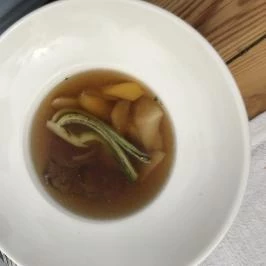 Katlan Tóni Vendéglője A Malomhoz Veresegyház - Étel/ital