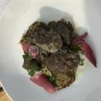 Katlan Tóni Vendéglője A Malomhoz Veresegyház - Étel/ital