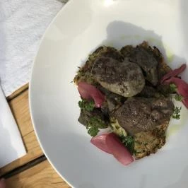 Katlan Tóni Vendéglője A Malomhoz Veresegyház - Étel/ital