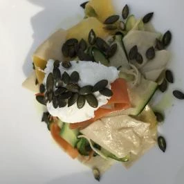 Katlan Tóni Vendéglője A Malomhoz Veresegyház - Étel/ital