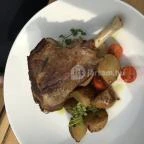 Katlan Tóni Vendéglője A Malomhoz Veresegyház - Étel/ital