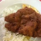 Mogyoróhegy Étterem Visegrád - Étel/ital