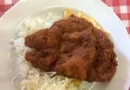 Mogyoróhegy Étterem Visegrád