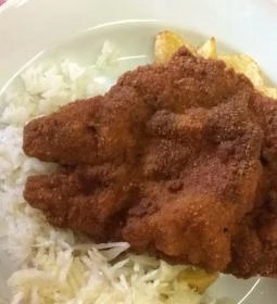 Mogyoróhegy Étterem