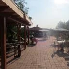 Pántlika Porta Dörgicse - Külső kép