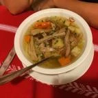 Paprika Csárda Hegyeshalom - Étel/ital