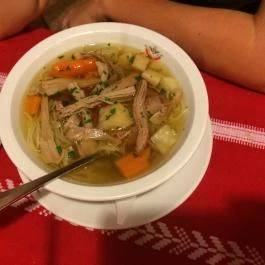 Paprika Csárda, Hegyeshalom - Étel/ital