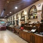 Paprika Csárda Hegyeshalom - Belső