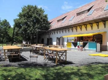 Pegazus Szentbékkálla