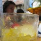 Pegazus Szentbékkálla - Étel/ital