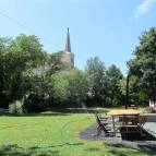 Pegazus Szentbékkálla - Külső kép