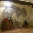 Puchner Kastélyszálló Bikal - Belső