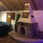 Puchner Kastélyszálló Bikal - Belső