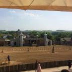 Puchner Kastélyszálló Bikal - Környék