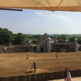 Puchner Kastélyszálló Bikal - Környék