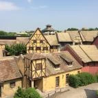 Puchner Kastélyszálló Bikal - Környék