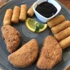 Sörpince Vendéglő & Étterem Gyula - Egyéb