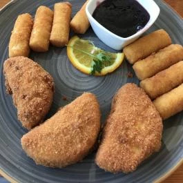 Sörpince Vendéglő & Étterem Gyula - Egyéb