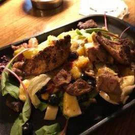 Stex Ház Étterem Budapest - Egyéb