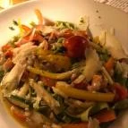 Stex Ház Étterem Budapest - Egyéb