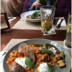 Vakvarjú Étterem - Pest Budapest - Étel/ital