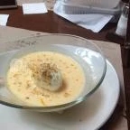 Vakvarjú Étterem - Pest Budapest - Étel/ital