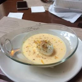 Vakvarjú Étterem - Pest, Budapest - Étel/ital