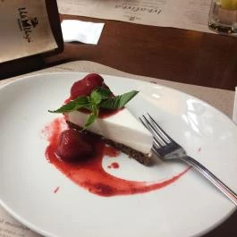 Vakvarjú Étterem - Pest, Budapest - Étel/ital