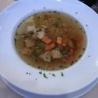 Várkonyi Bistro & Bar Gyula - Étel/ital