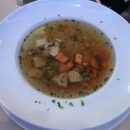 Várkonyi Bistro & Bar, Gyula - Étel/ital